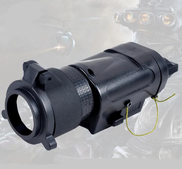 

Hunting Flashlight Gun Light M3X Tactical Illuminator Short Version Airsoft Tactical Torch Weapon Lights