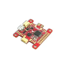 FuriousFPV KOMBINI DSHOT600 Built-in PDB BEC LC Filter F3 Flight Controller For FPV Camera Drone RC Multicopter