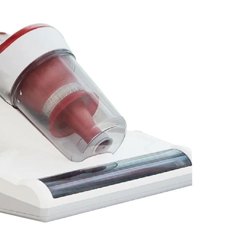 

Handheld Acarid-killing Mini Vacuum Cleaner Super Suction Wet And Dry Dual Use Car Aspirateur Dust Collector