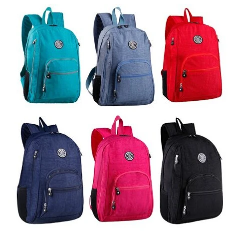 2016 New Shoulder Bag Computer Bag 100% Original kiple Backpacks Schoolbag Monkey Kipple Men and Women Mochila Feminina Bolsas