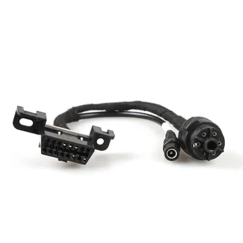 

Gearbox ISM /DSM 7-G Renew Cable for VVDI MB BGA Tool