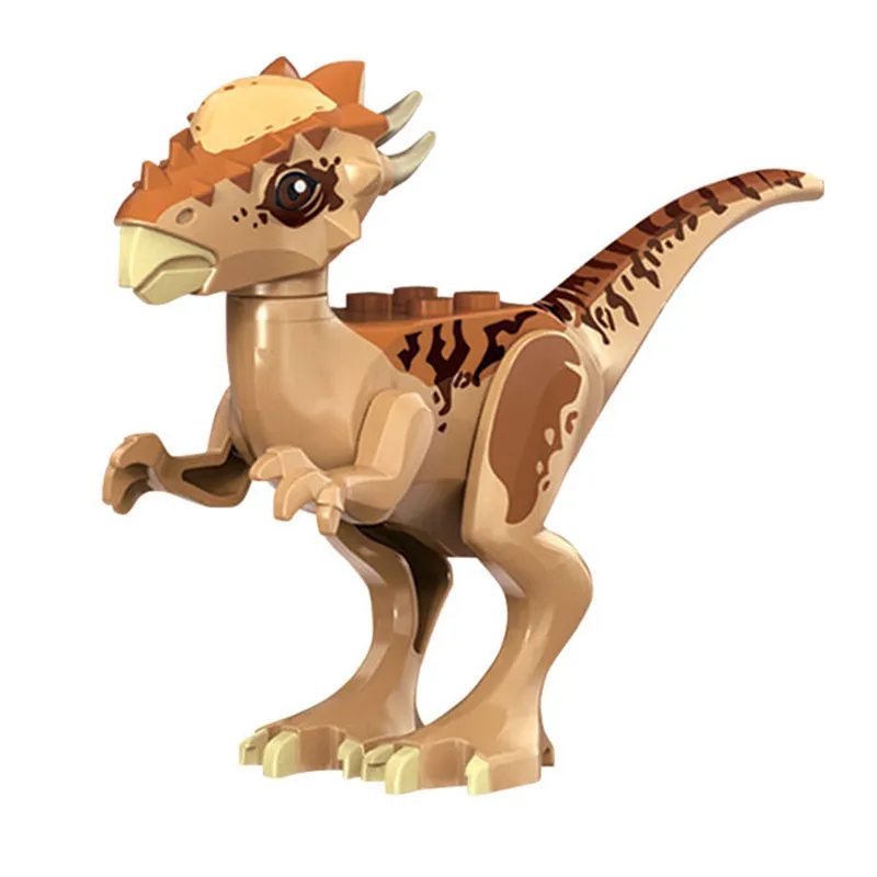 stygimoloch lego jurassic world