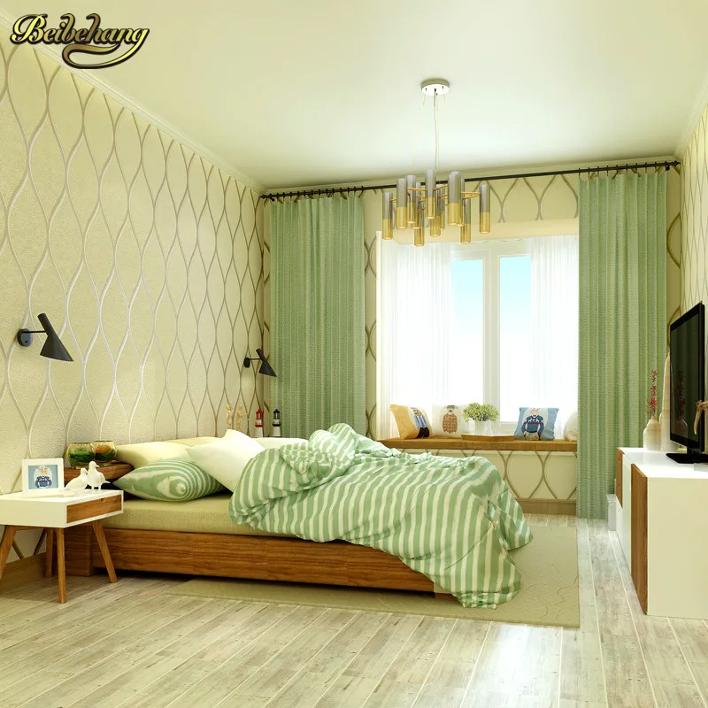 non-woven wallpaper thick three-dimensional 3d wallpaper living room background wall wallpaper /p176