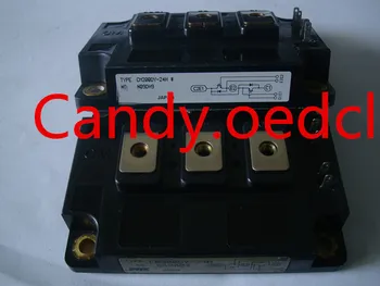 

The IGBT MODULE CM300DY-24H New original & in stock