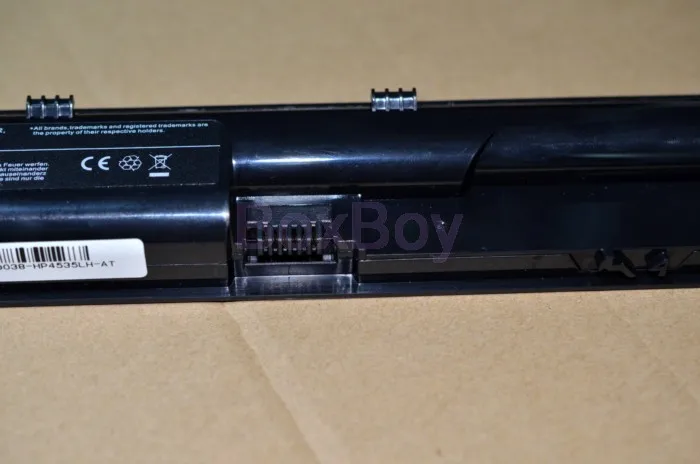 4400mAh battery for Hp ProBook HSTNN-XB2G HSTNN-XB2H HSTNN-XB2I HSTNN-XB2N 4440s 4441s 4446s 4530s 4535s 4540s