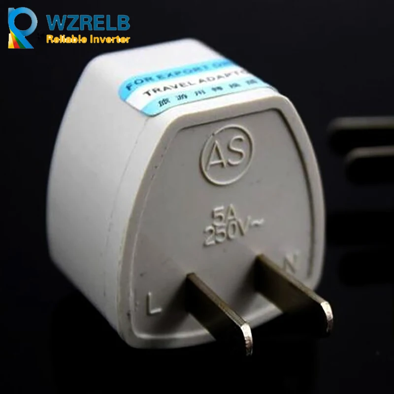 Reliable Top quality! electricity adapter US/UK/EU to Universal Power Plug Converter Adapter free Shipping