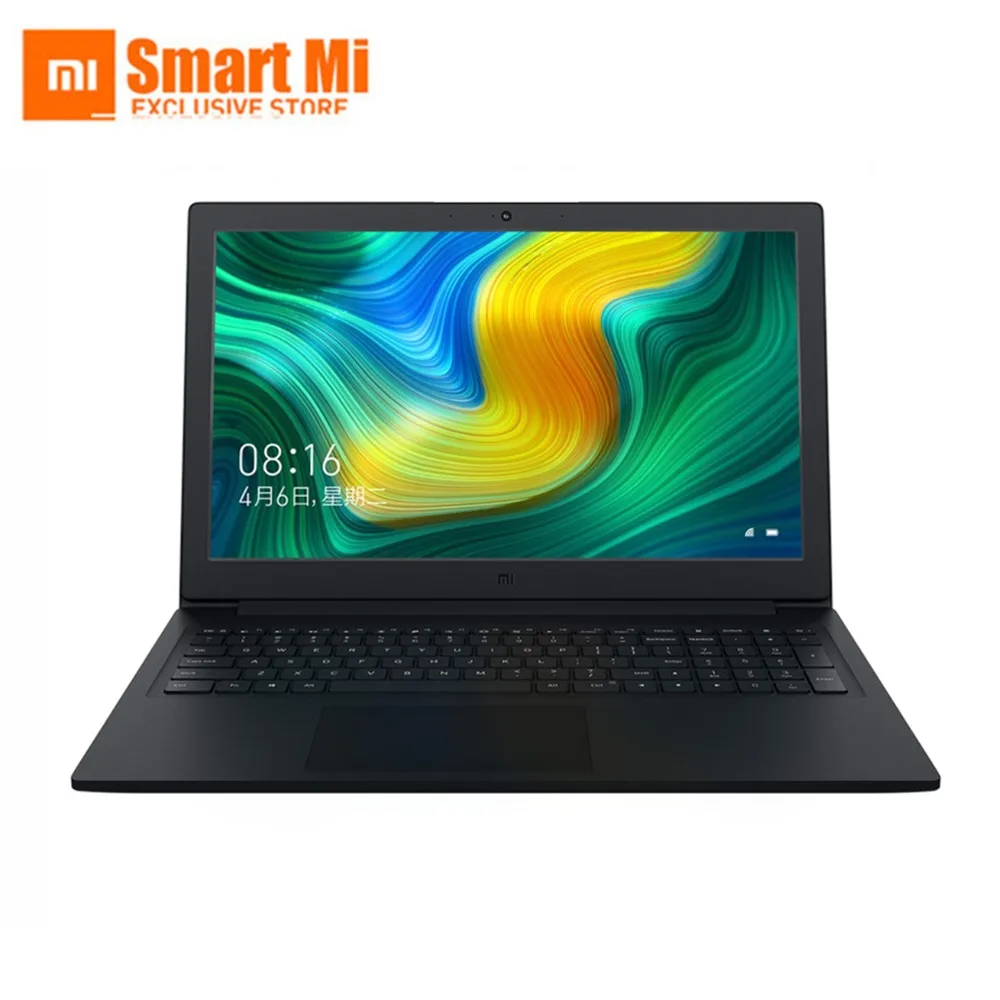 Xiaomi Mi Notebook 15.6'' Intel Core Laptops 128GB SSD+1TB HDD i7/i5 NVIDIA GeForce MX110 Dedicated Card English Win 10 Laptop