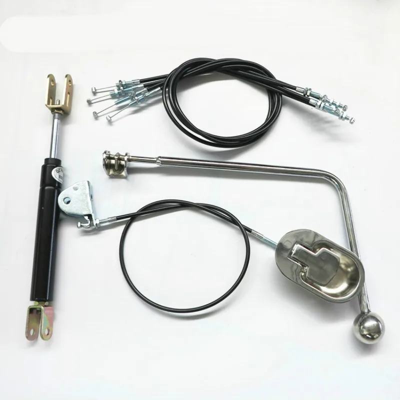 Barber Chair Accessories Reclining Gas Strut For Barber Chairs