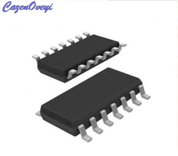 

5pcs/lots PIC16F684-I/SL PIC16F684 SOP-14 New original In Stock