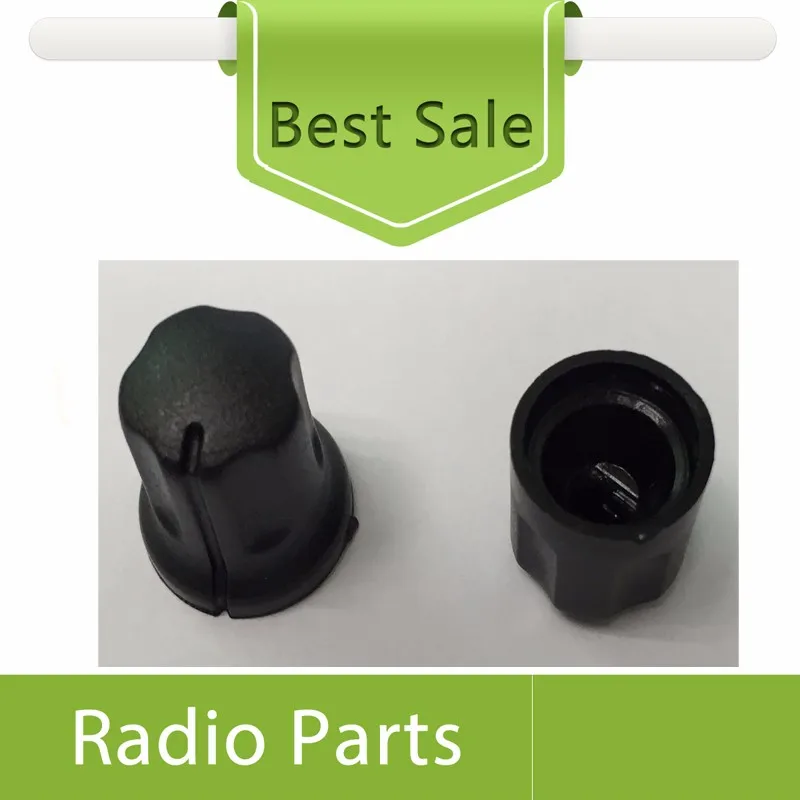 GP300 knobs.3