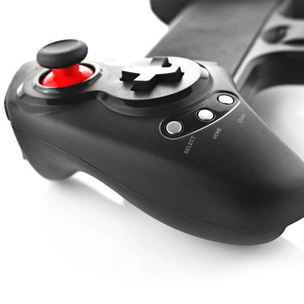 IPega PG 9023 Беспроводной Bluetooth игры геймпад джойстик с растягивающий кронштейн для