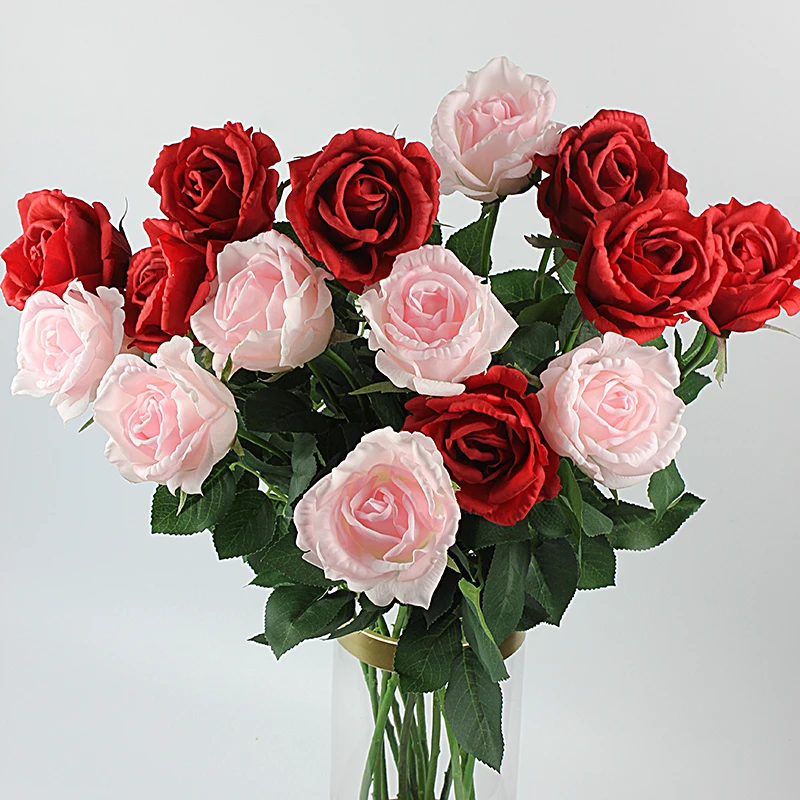7pink 8red