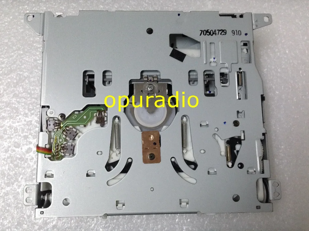DDDK CD Deck mech for BMW business CD RCD (7)_