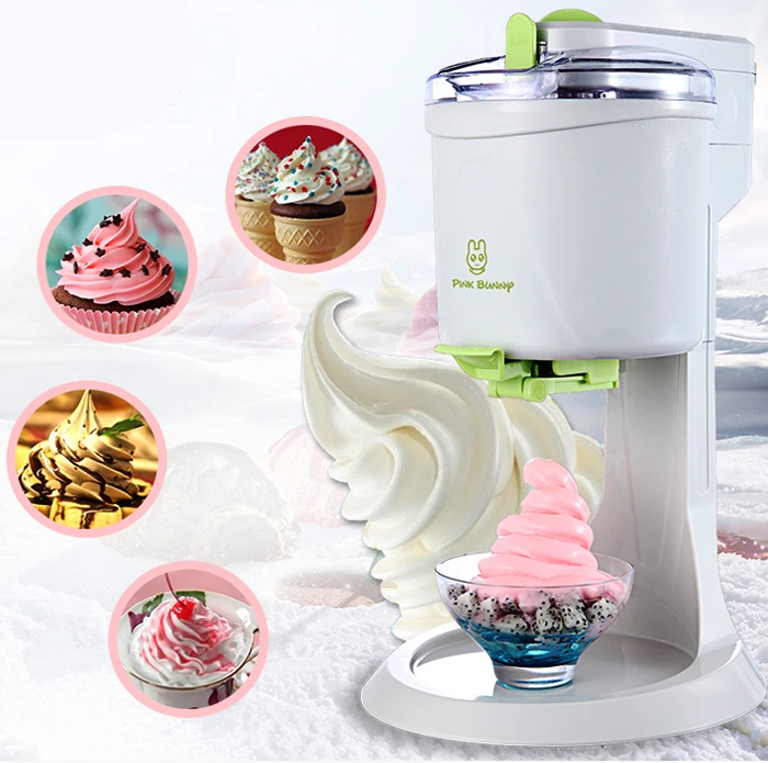 Машина Icecream полностью автоматическая мини машина для приготовления Фруктового