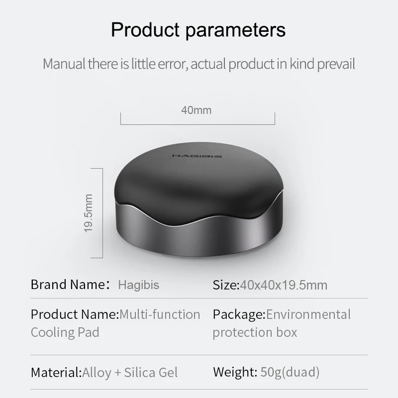 Magnetic Portable Laptop Stand #5