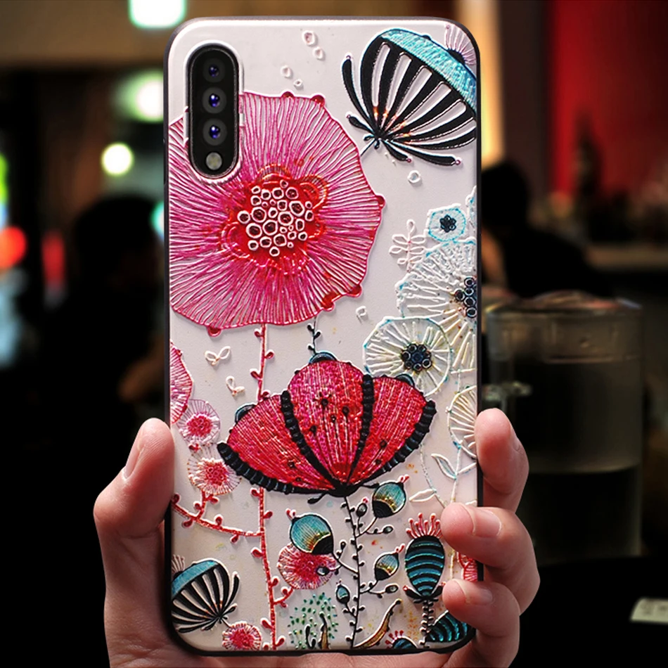 Чехол, чехол, чехол для HuaWei P20 lite pro P 20 p20Pro P20Lite силиконовый 3D милый чехол для мобильного телефона s