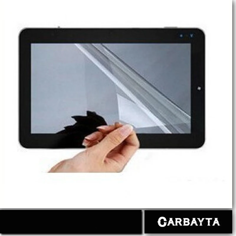 

CARBAYTA Lonwalk FULCOL ZONNYOU BDF WayWalkers P80 Tablet PC hd Film 10.1 Inch Protective film HD
