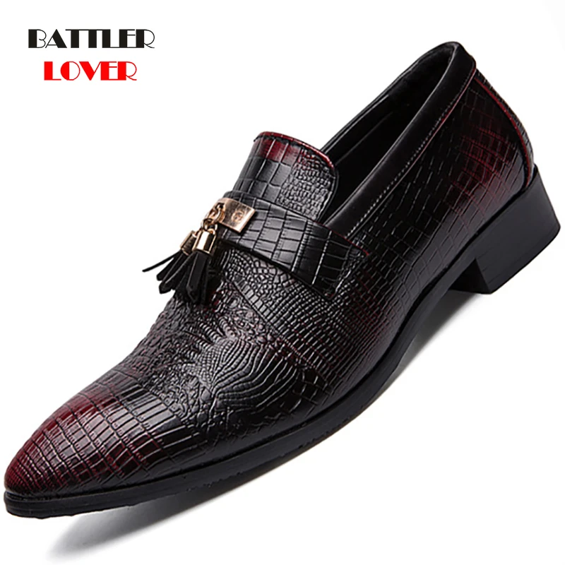mens evening dress shoes