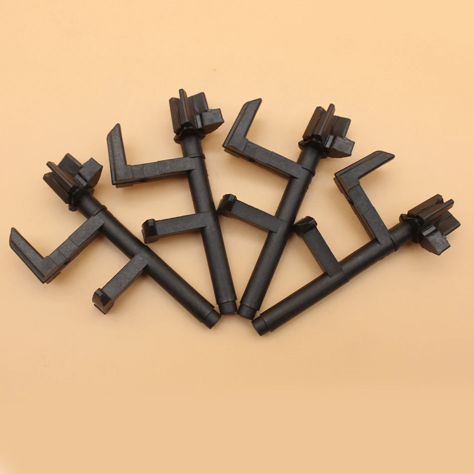 4Pcs/lot Stop Switch Shaft For STIHL MS250 MS230 MS210 025 023 021