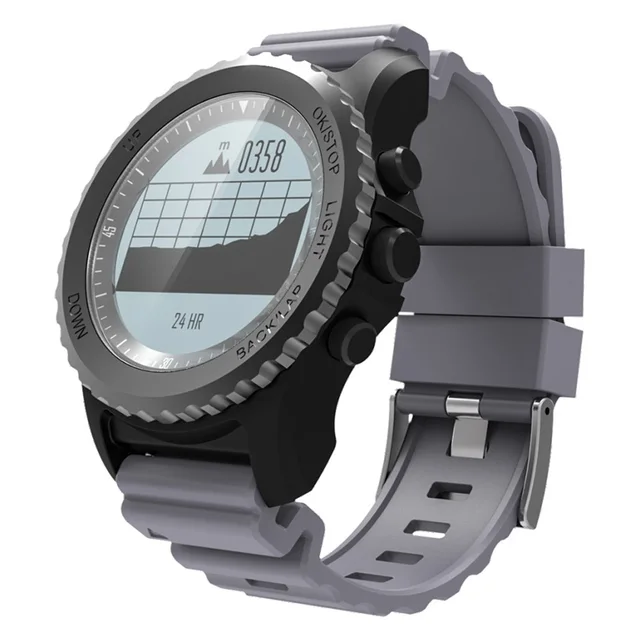 gps outdoor sport professional smart sport watch