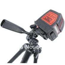 Laser Level LETER-L2 SELF LEVELING Cross Line Laser Projectors laser line with Magnetic Pivot Bracket Free Shipping BY EMS/DHL Laser Level LETER-L2 SELF LEVELING Cross Line Laser Projectors laser line with Magnetic Pivot Bracket Free Shipping BY EMS/DHL