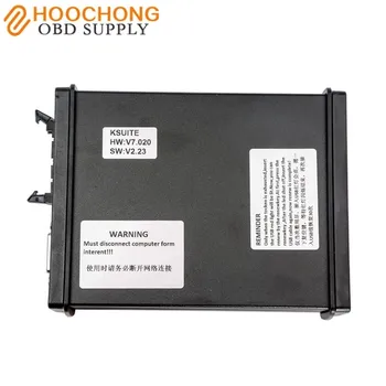 

2017 Latest KTAG V7.020 KTM100 ECU Programming Tool Master Version V2.23 with Unlimited Token