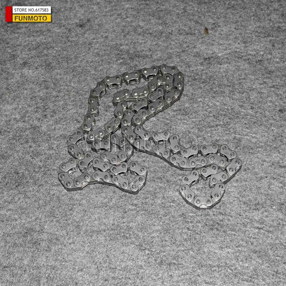 

CHAIN TIMING CHAIN SUIT FOR HISUN 800 /MASSIOMO/SUPERMACH