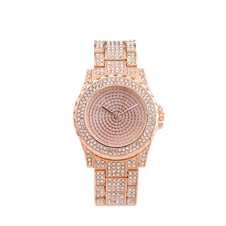 

Silver brand Luxury Women Dress Watch Rhinestone Ceramic Crystal Quartz Watches Magic Women Wrist Watch Female erkek kol saati