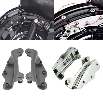 

4 Point Docking Hardware Kit for Harley Davidson Touring Street Glide Road King FLHT FLHX FLTR models 2009 2010 2011-2013