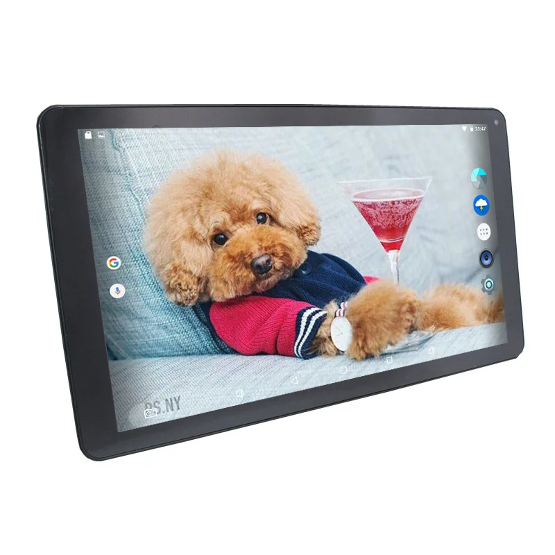 Новое поступление 10 1 дюймов Q1198A 1G + 16GB Android 6 0 rk3128 четырехъядерный планшетный ПК