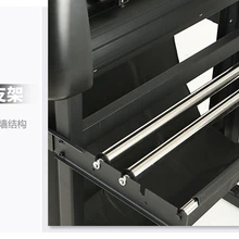 Авто руки Servo режущий плоттер высекательный режущий плоттер