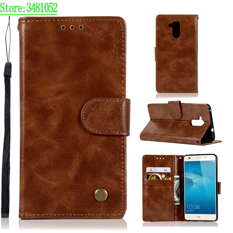 Huawei Honor 5C (4)