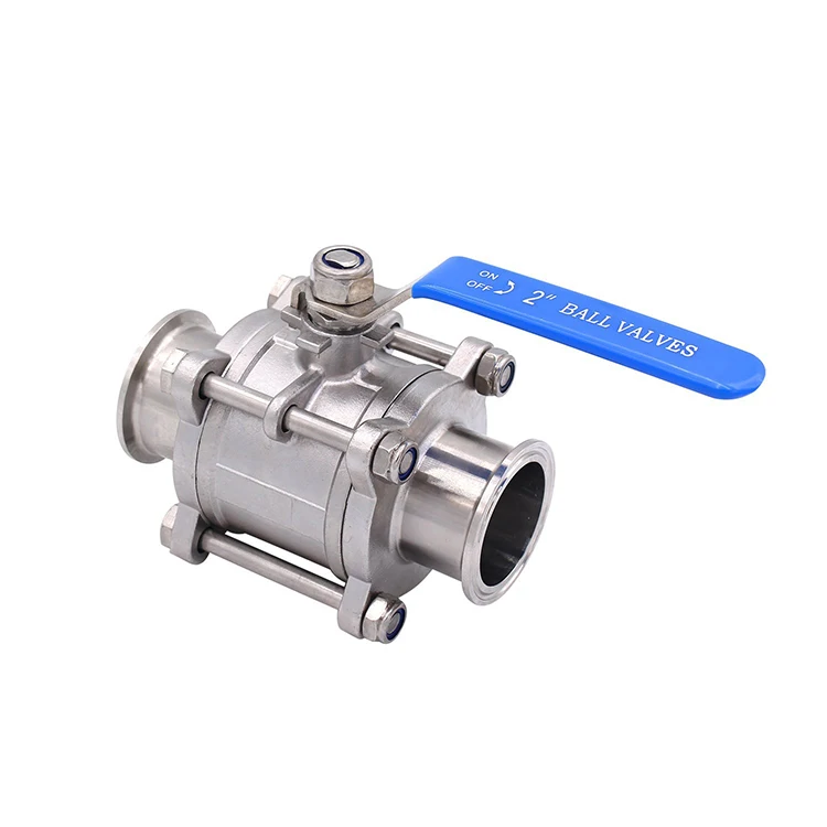ball valve75003