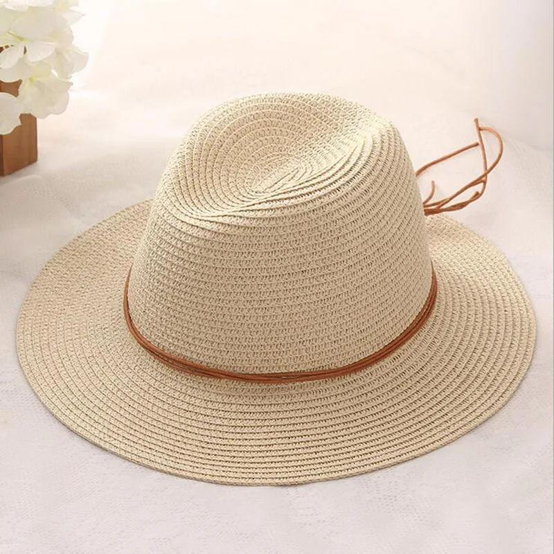 boho sun hat