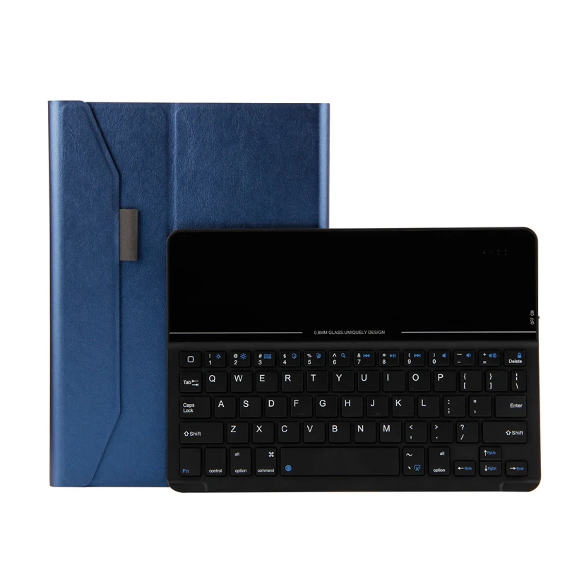 

5 in 1 Keyboard Case For iPad 2017 Cover Bluetooth Wireless Keyboard For iPad Air 2 Case With Keyboards Cover For Tablet PC
