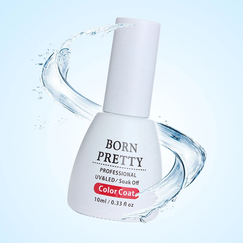 Buy BORN PRETTY Reinforcement Nail Protector Gel