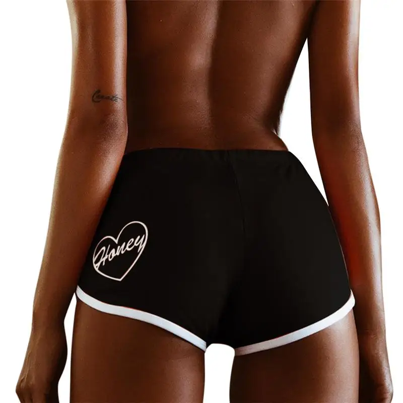 

Sexy Women Summer Shorts Beach Short Sports Gym Yoga Short