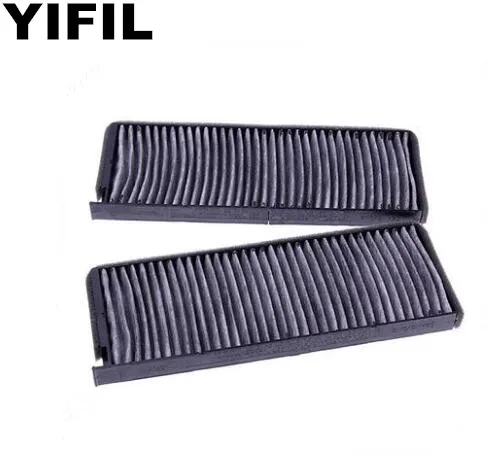 Cabin Filter 68120-08030 For Ssangyong Rexton 2.7 D27DTP 2006- G32D 3.2 2002- TURISMO 2.0D 2013- | Автомобили и мотоциклы