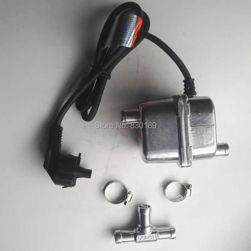 Aquecimento do Motor Aquecedor de Água Post 220 230 v ac Preheater Pré-aquecimento Carro Suv rv Caminhão Automóvel! Webasto Dhl - 1500 w 4 ac preheater pré-aquecimento aquecimento do motor carro