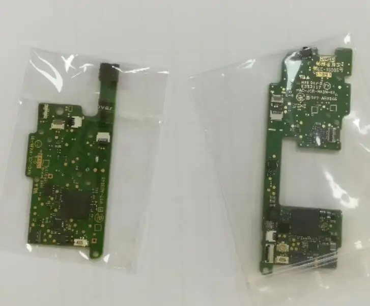 Ремонтный комплект материнской платы для Nintendo Switch левый и правый контроллер Joy Con