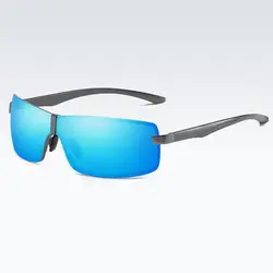Souson бренд дизайн поляризационные солнцезащитные очки для женщин поляризационные вождения зеркало Наружные защитные очки для мужчин