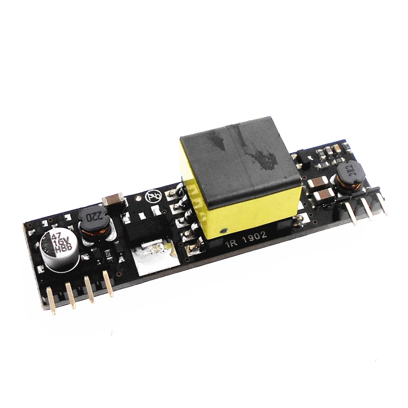 

RT9400 3.3V/5V/12V/24V RT9400 13W POE module RT9400 power module