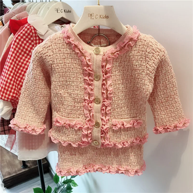 

Baby girls clothing set 2pcs clothing set boutique kids girls clothes set