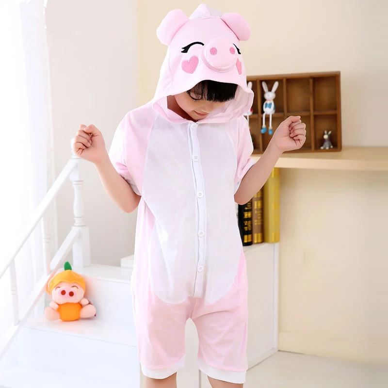 Прином Единорог для девочек фланелевый Единорог kigurumi Пижама kigurumi onesie Детские изображающие пятачка костюм Одеяло Ночная пижма для костюмированной вечеринки