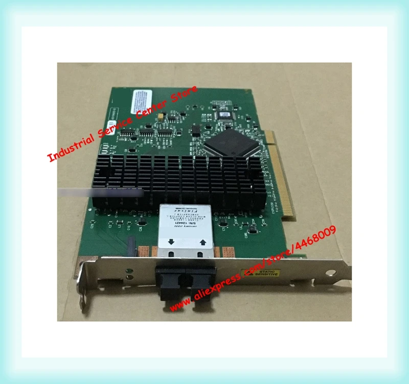 PXI-8335 MXI-3 связь карты для ПК управление PXI устройств