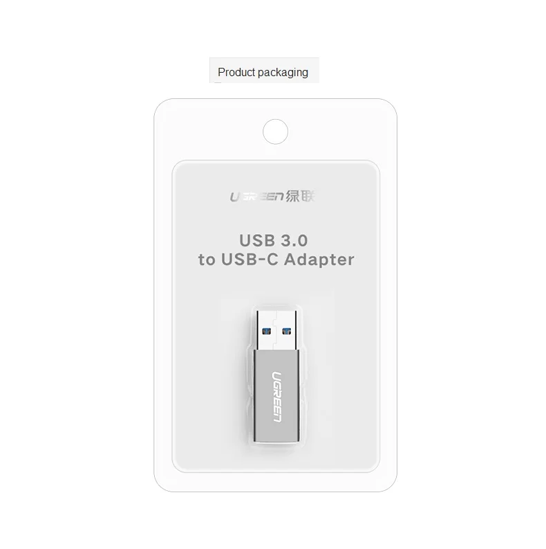 USB 3,0 для type-C USB3.1 адаптер для samsung MU-PT250B/CN