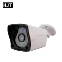 TVI HD 1080P 2.0MP Bullet Camera Metal Weatherproof Onvif CCTV Security Outdoor 6 PCS BLUE LED Night Vision