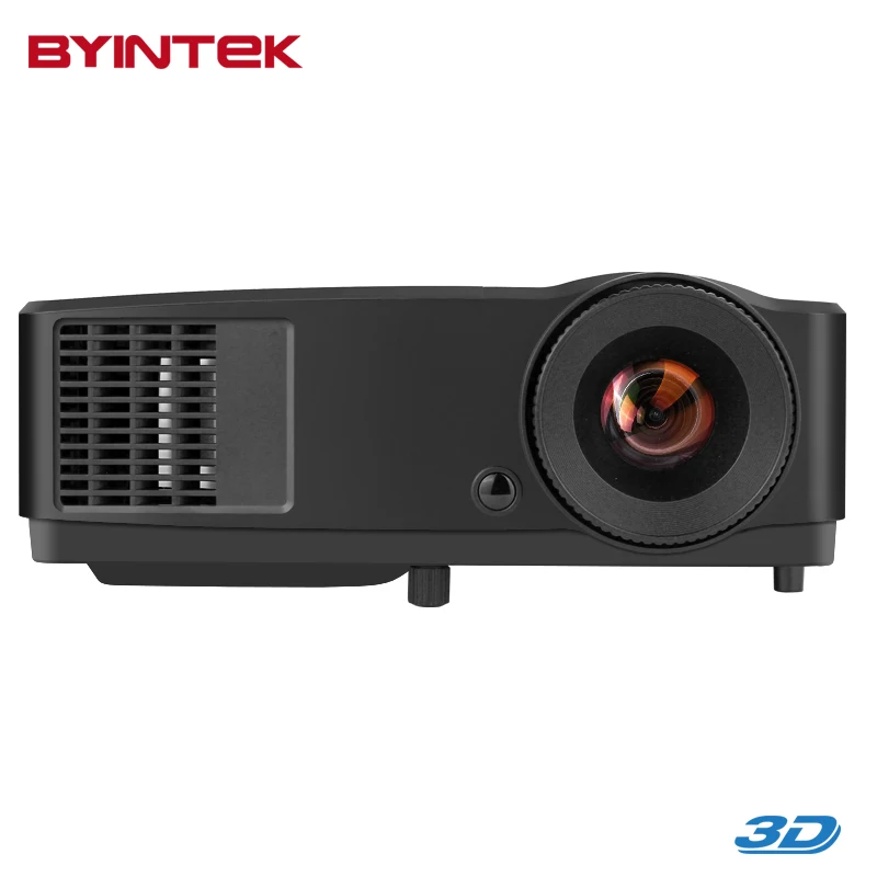 3D Cinema Film DVD VGA Digital 1080P Video Outdoor DLP 300inch 5000ANSI