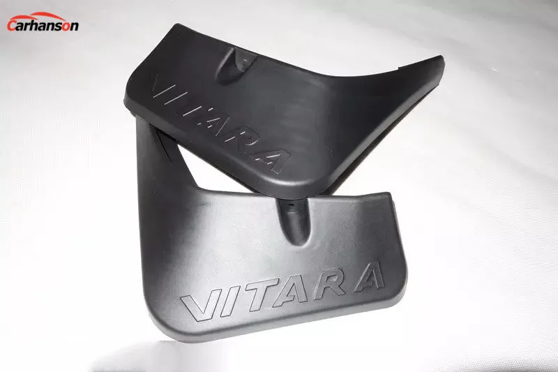 Для Suzuki Vitara Аксессуары брызговик автоматический брызговик крыло автомобильный Стайлинг