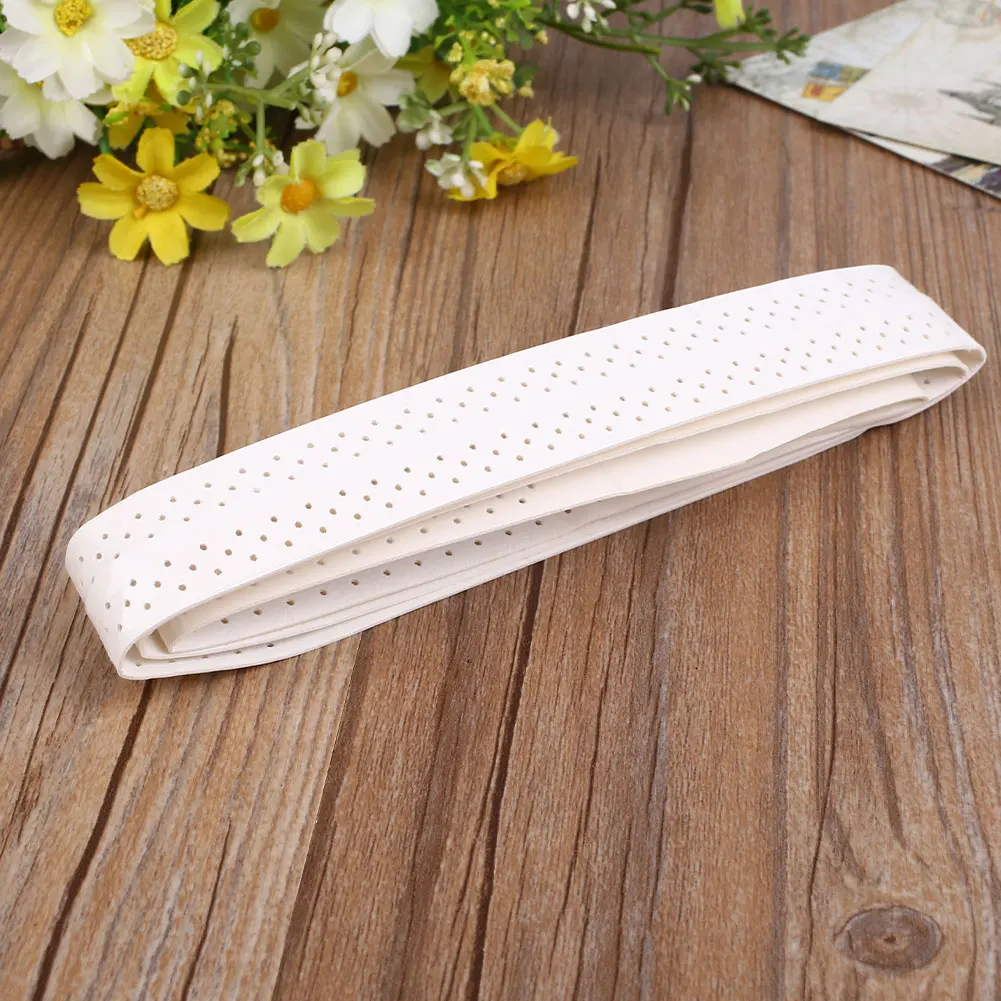 

Band Overgrips Badminton Anti-Slip Wrap Sweatband Sweat Tennis Racket Racquet Tape Belt